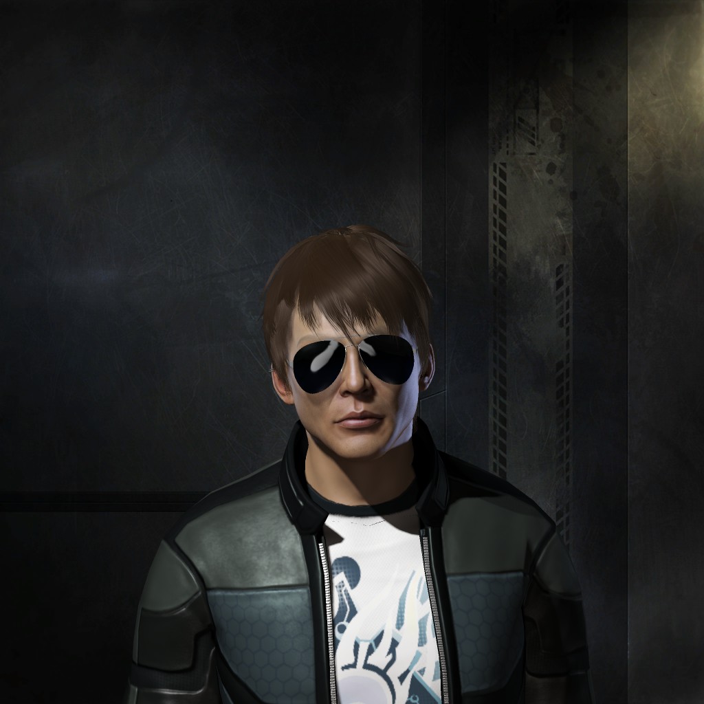Rex Tung