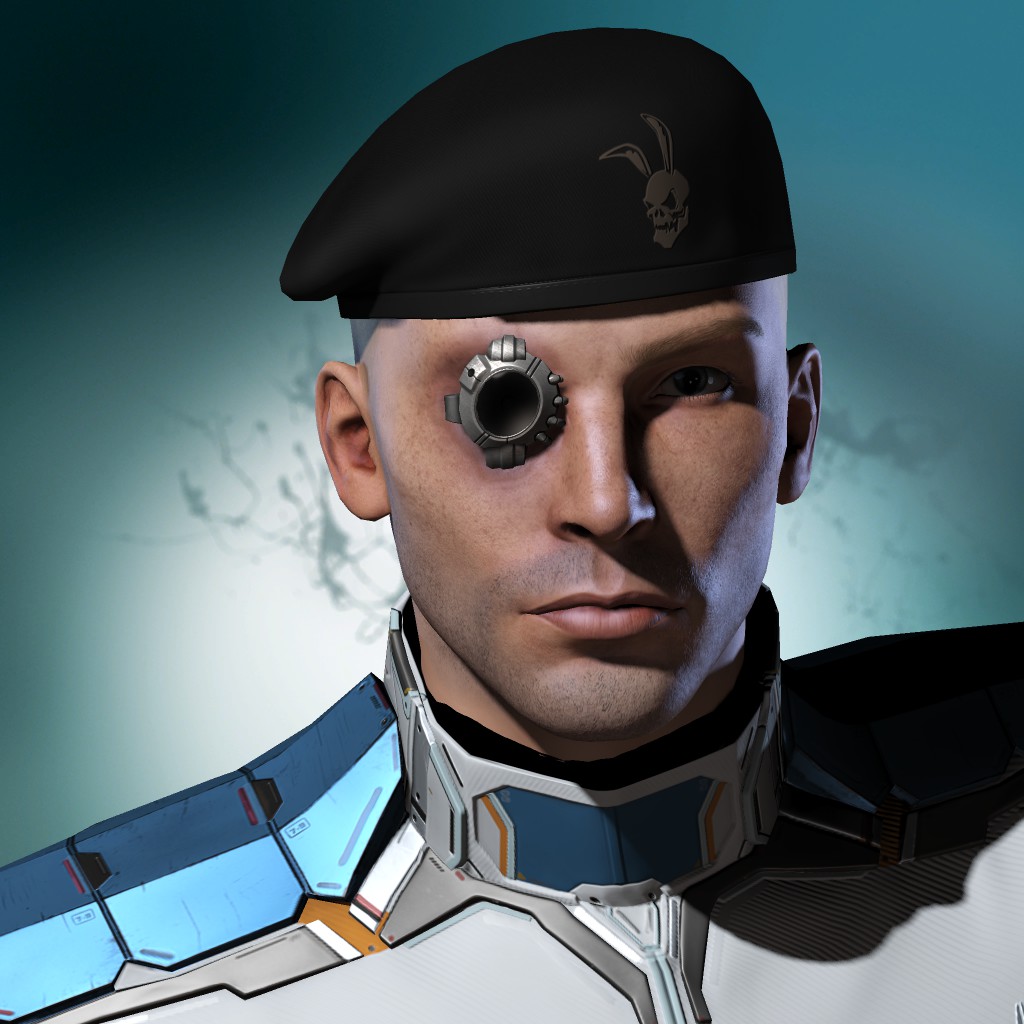 Steve RandomName