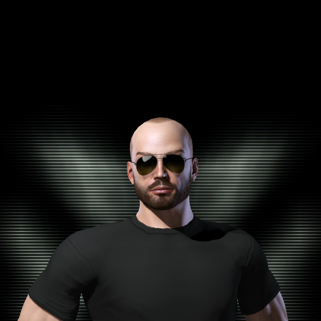 Hussar Forbes
