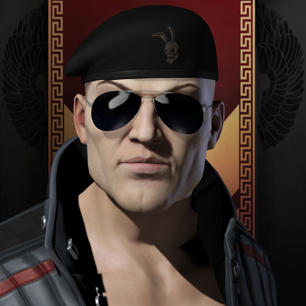 Makar RockStar