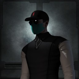 Julio Del portrait