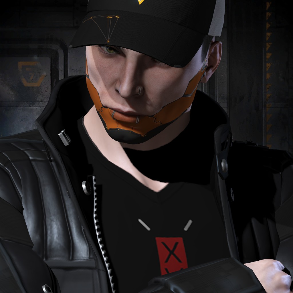 Zerk Walters