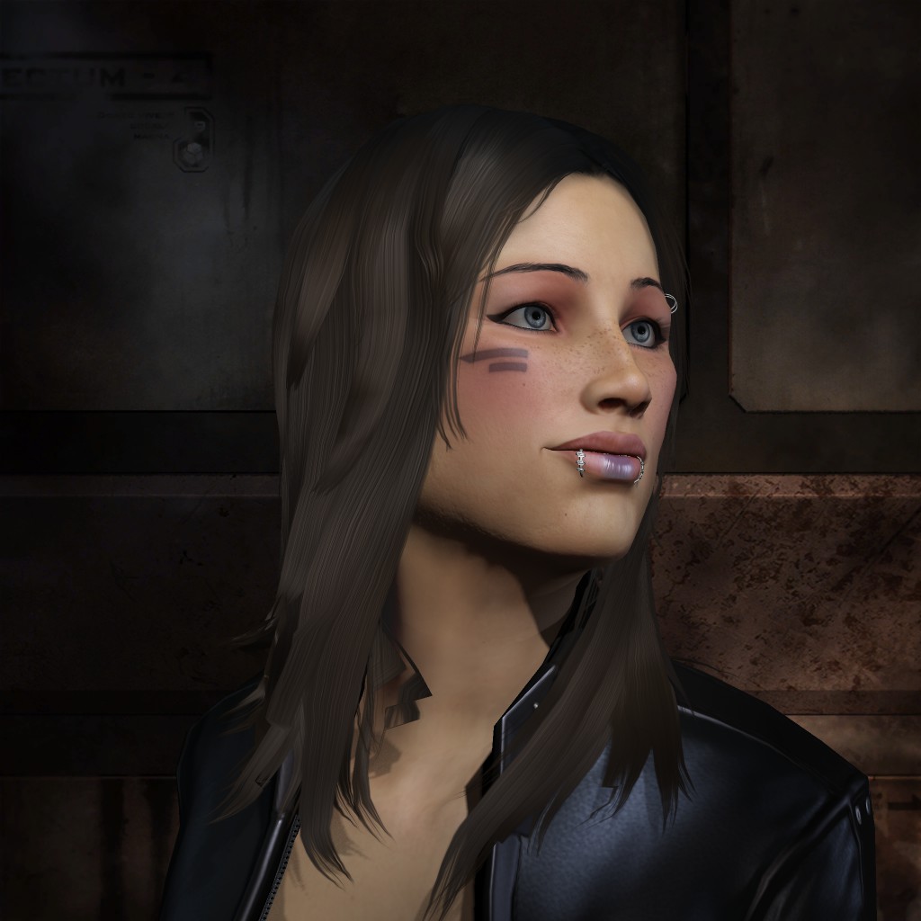 Cassie Killswitch