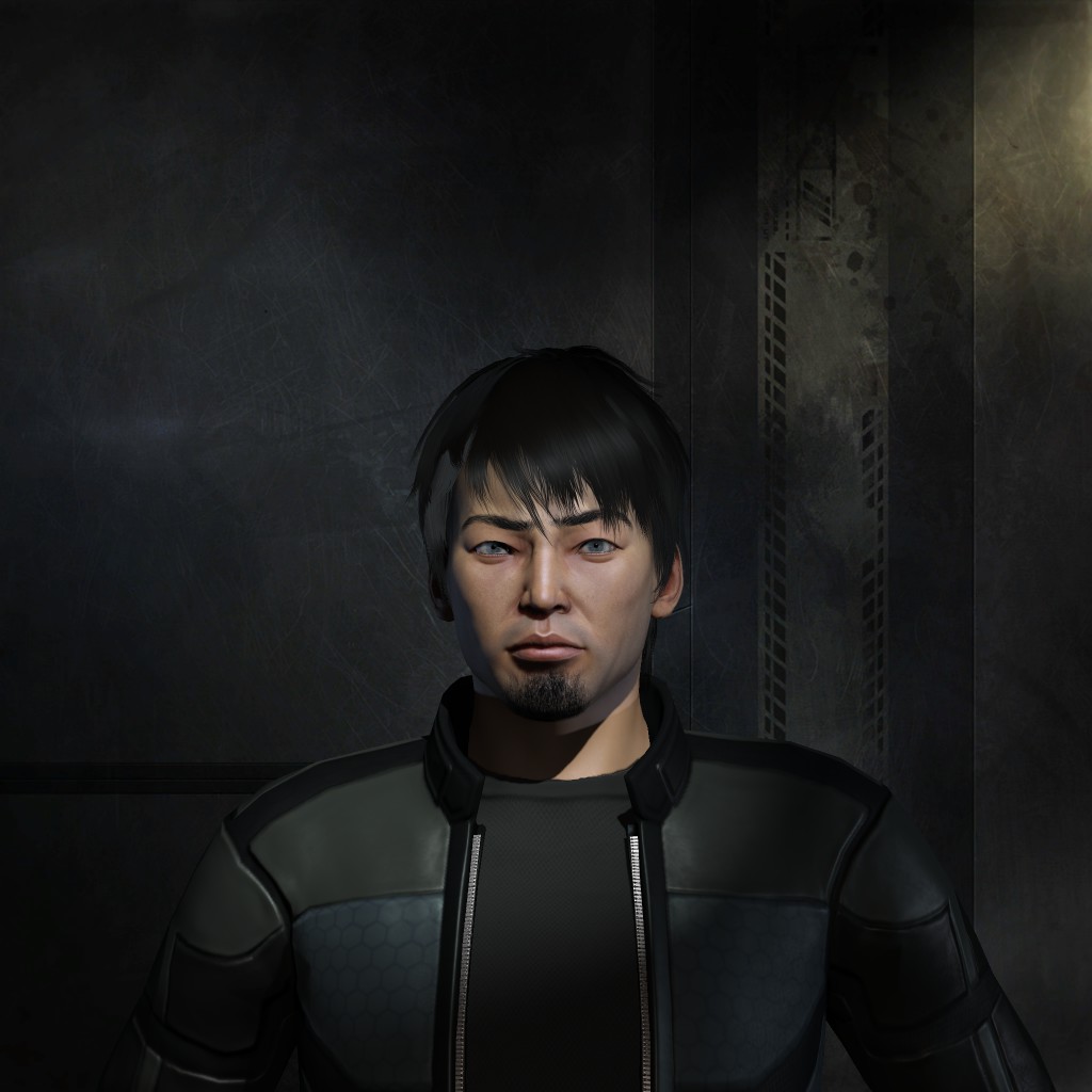 Kegang Wang