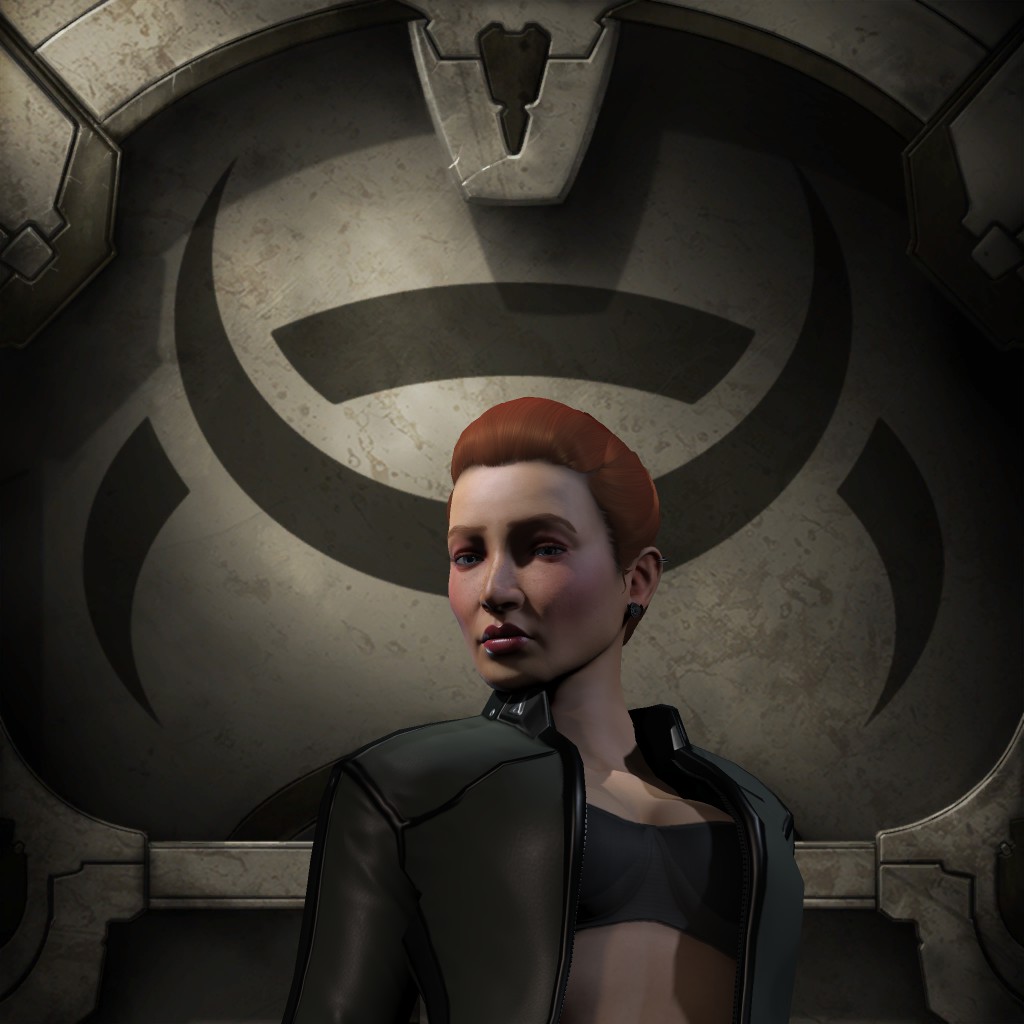 Kiraa Nerys