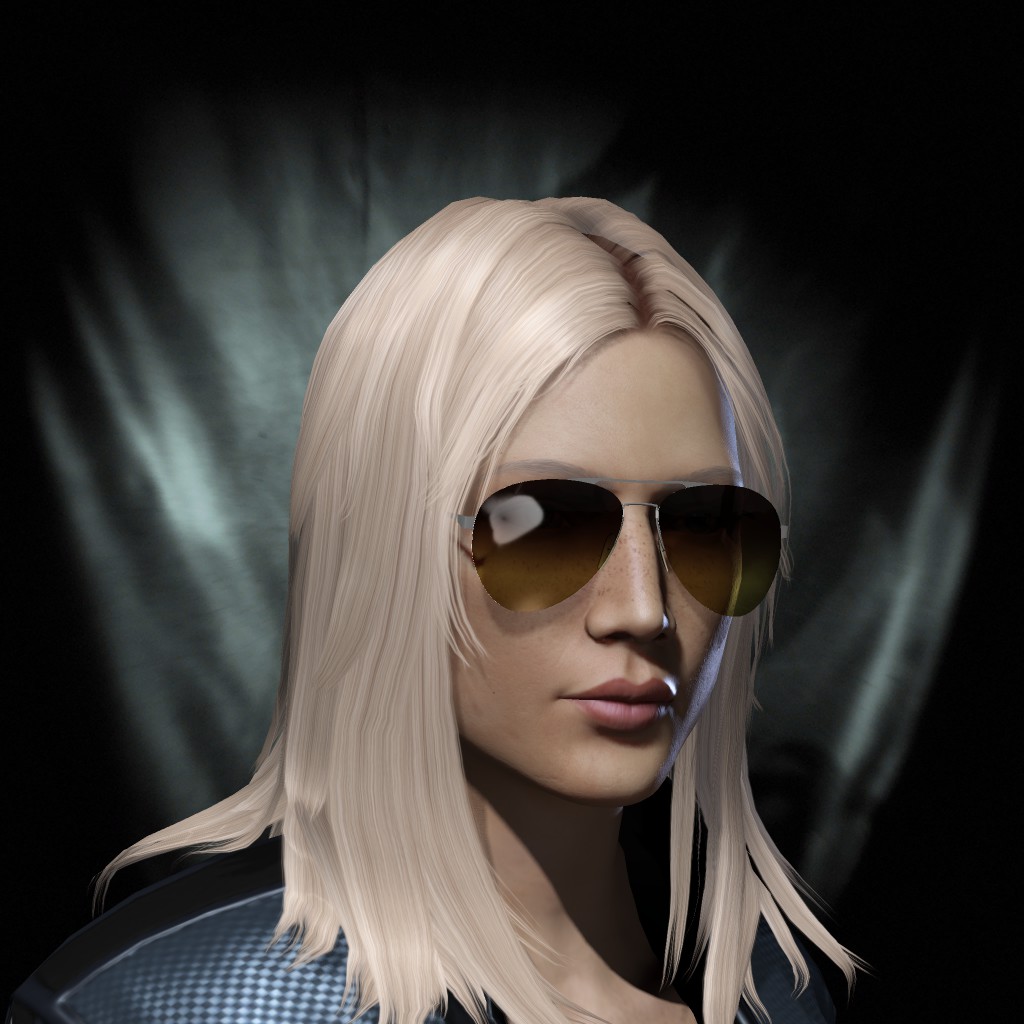 Yulia Sout