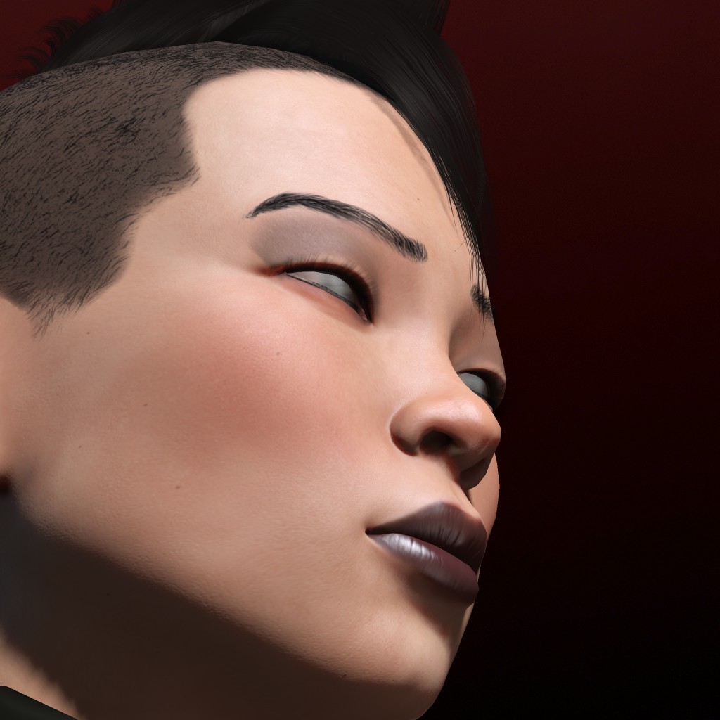 Chinese-Issue SlasherPilot