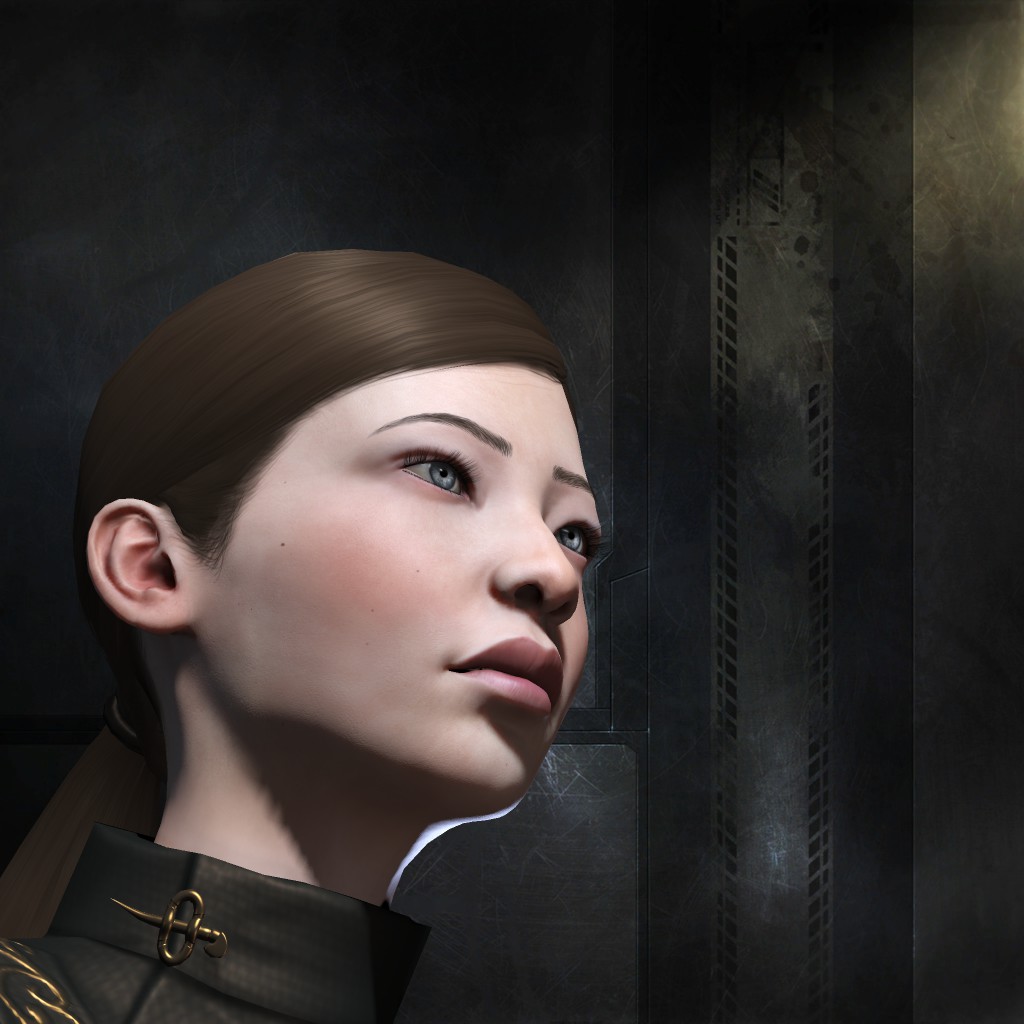 Amarr Oracle