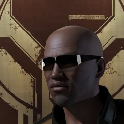 Nr1 Scout portrait