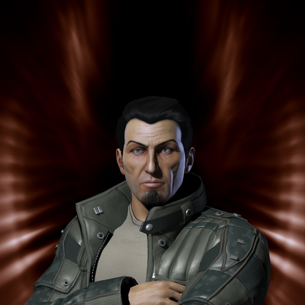 Daken Rahl
