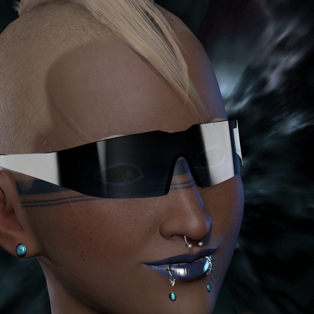 Shara Zelvik