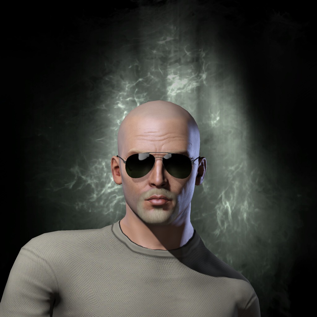 Dmitry Puchkov