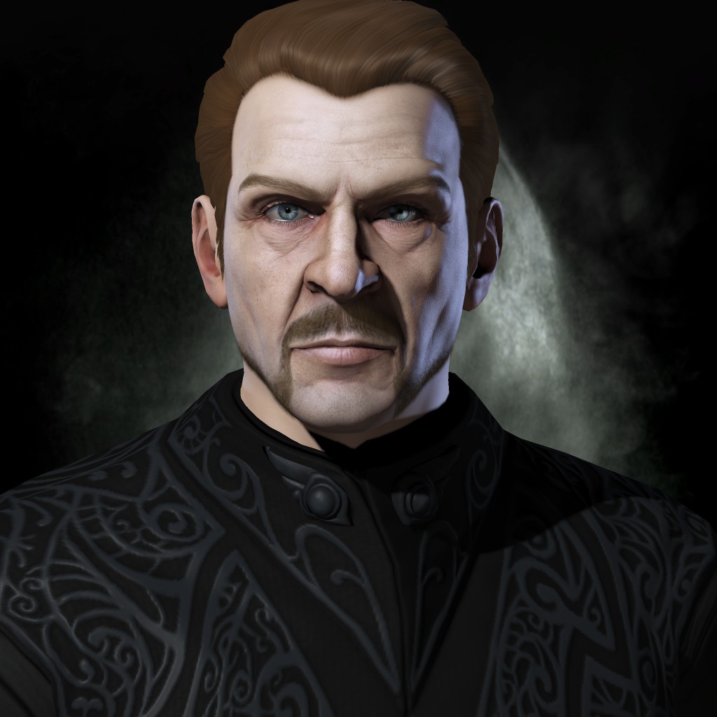portrait