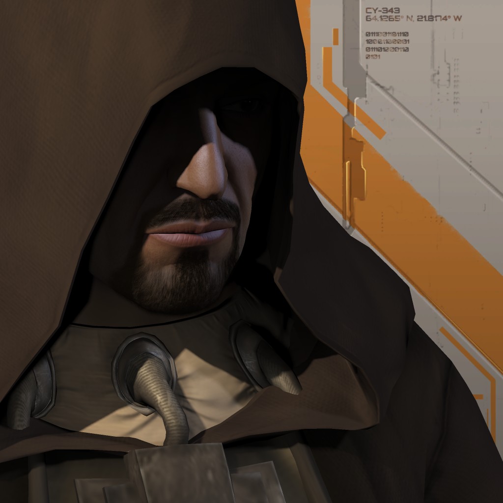 Markus Farr