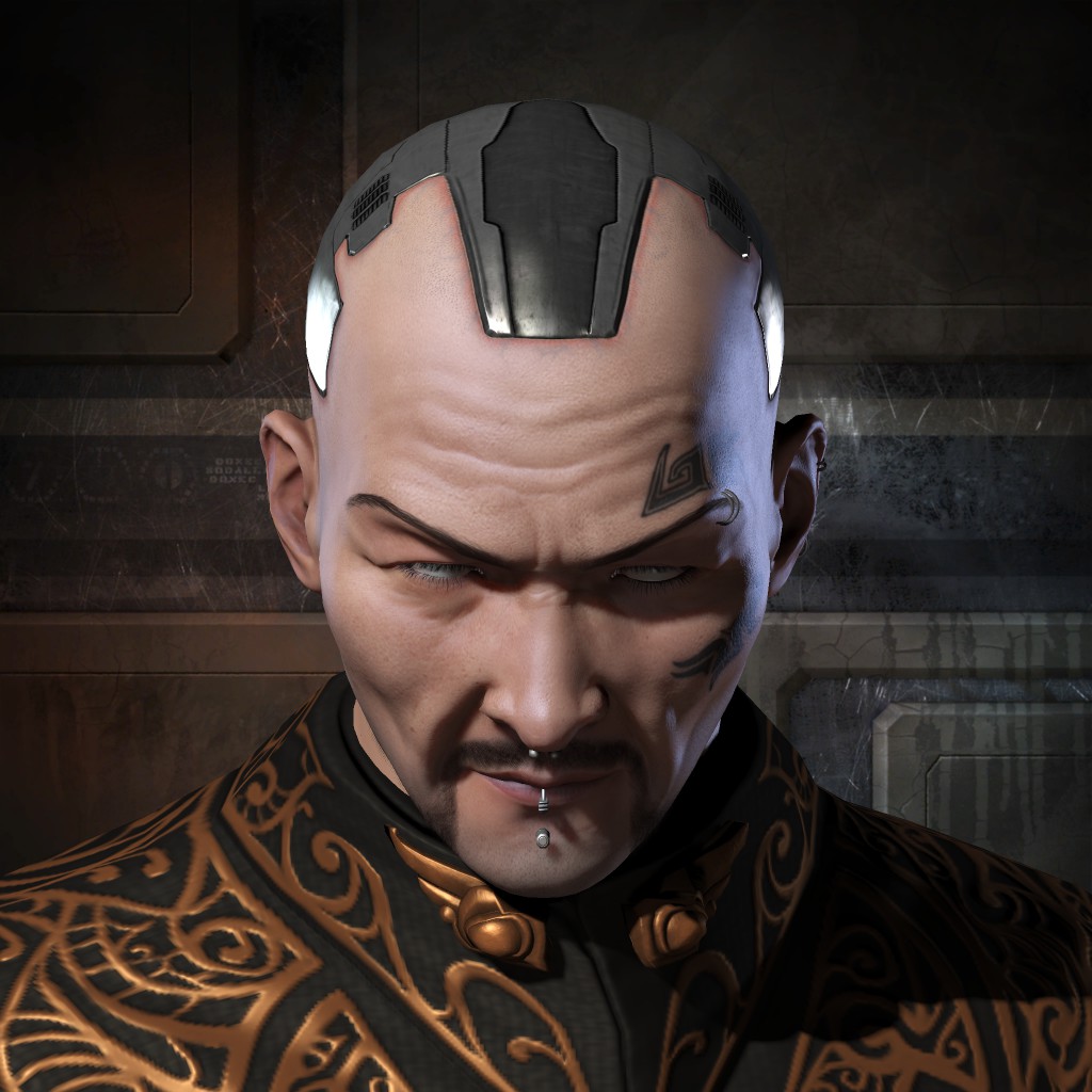 Svagosh Lee