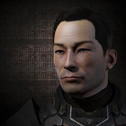 John Lawyer portrait