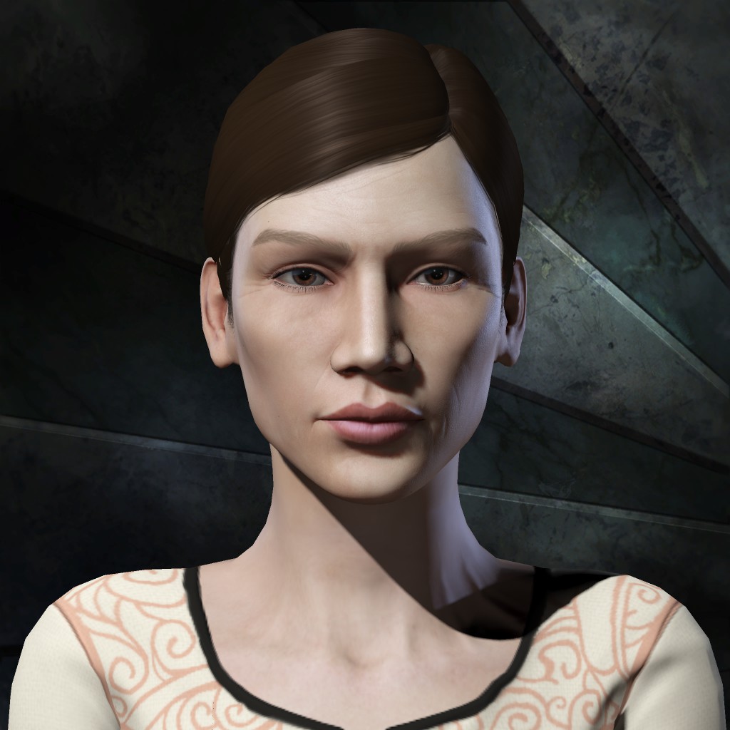 Suzanne Uta