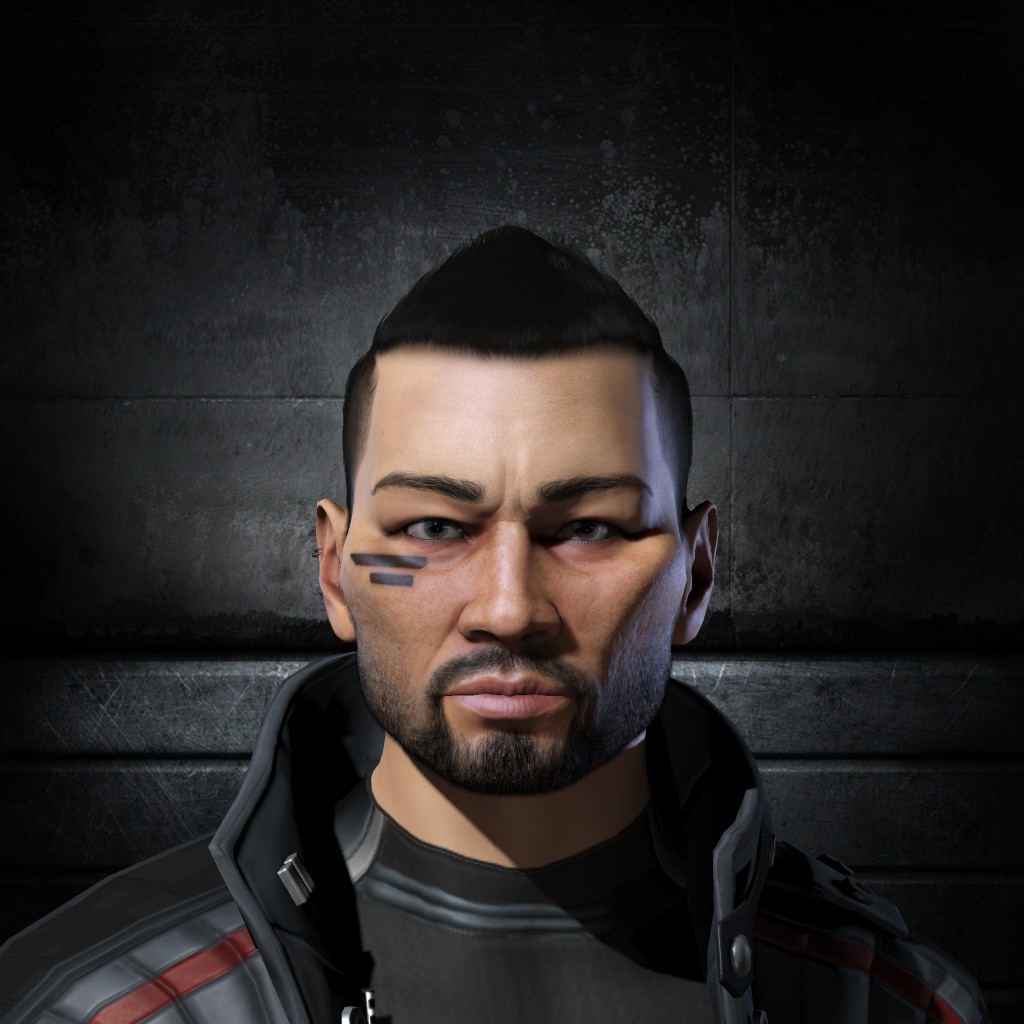 Desmond Sunji