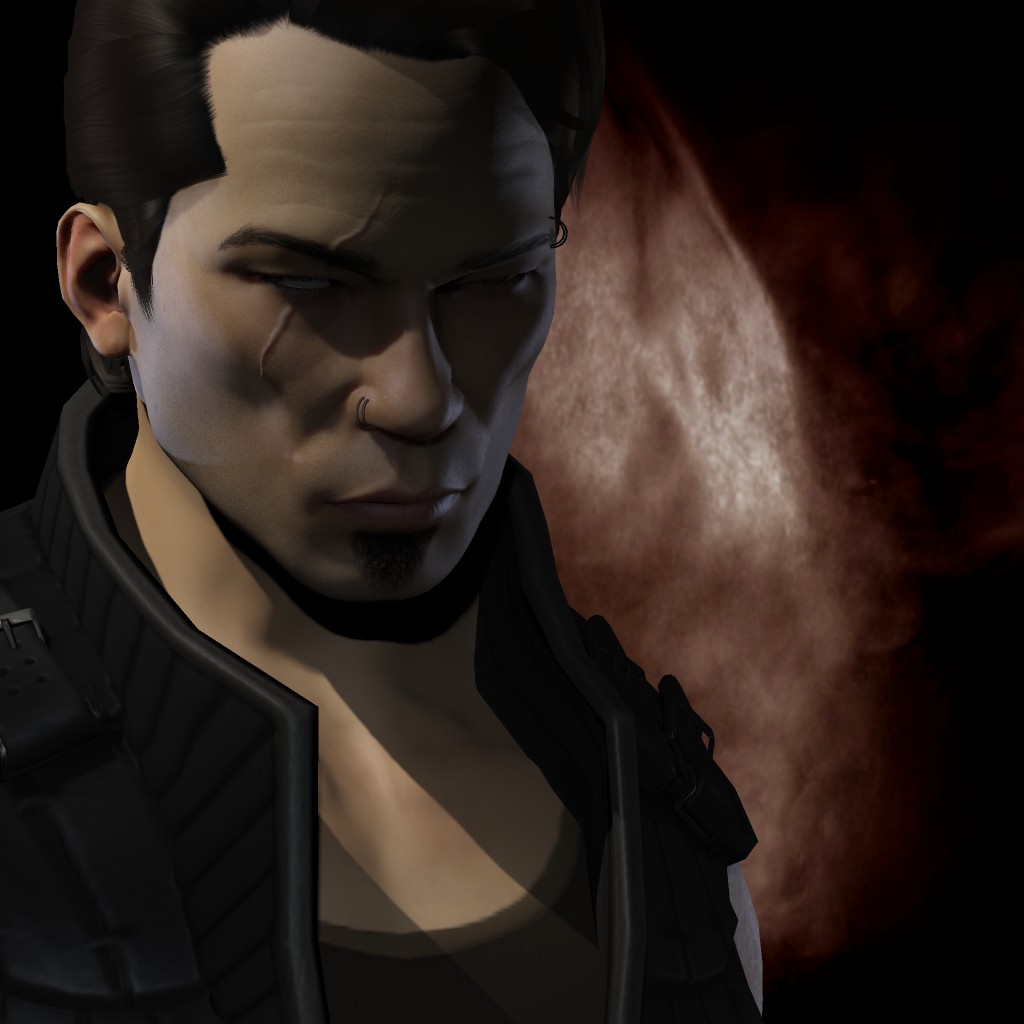 jax ravenmorn