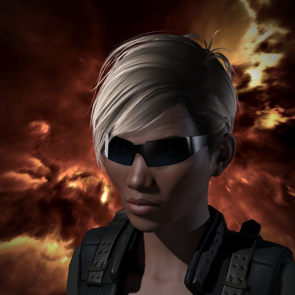 Domino Vivienne