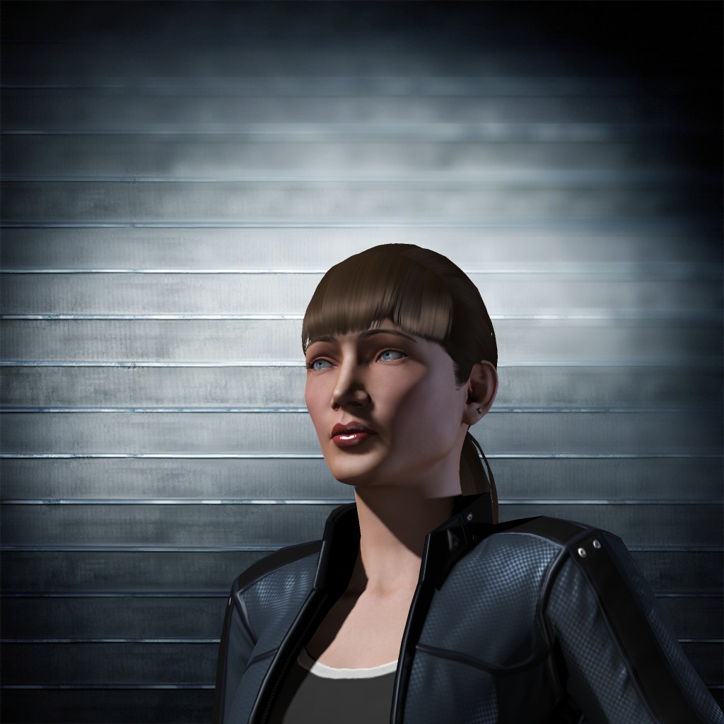 Rye Hayden