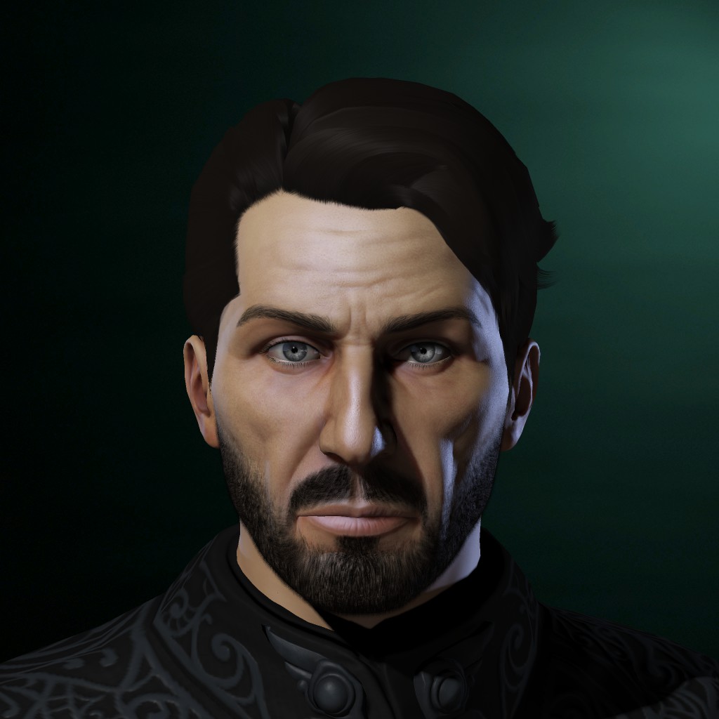 Leo Sarin