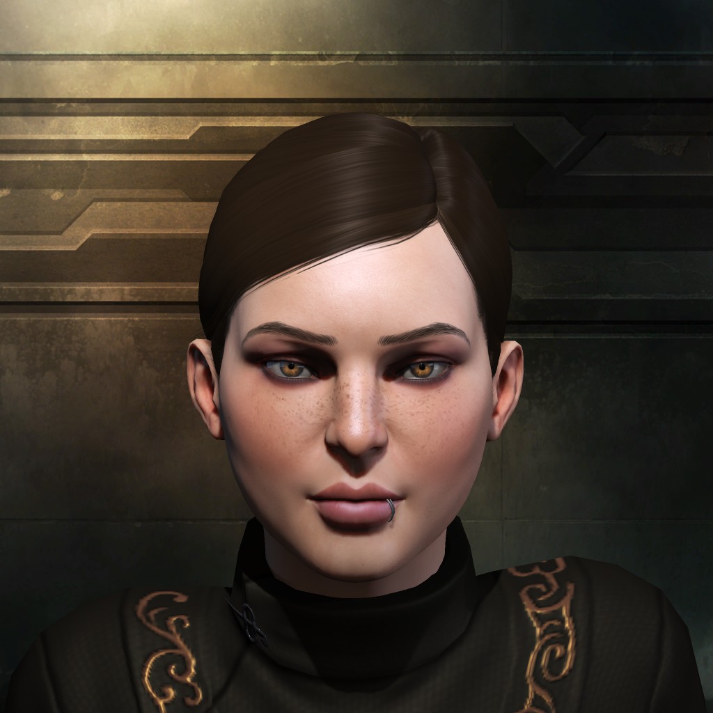 Eliza-mae Brown