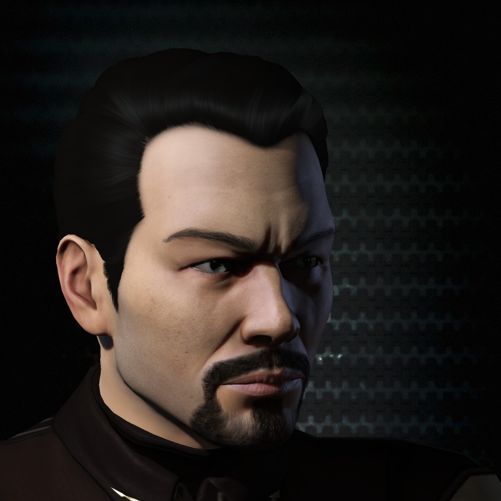 Aldo Calrissian
