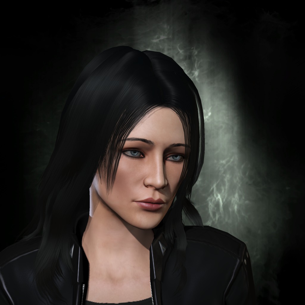 Yennefer Satin