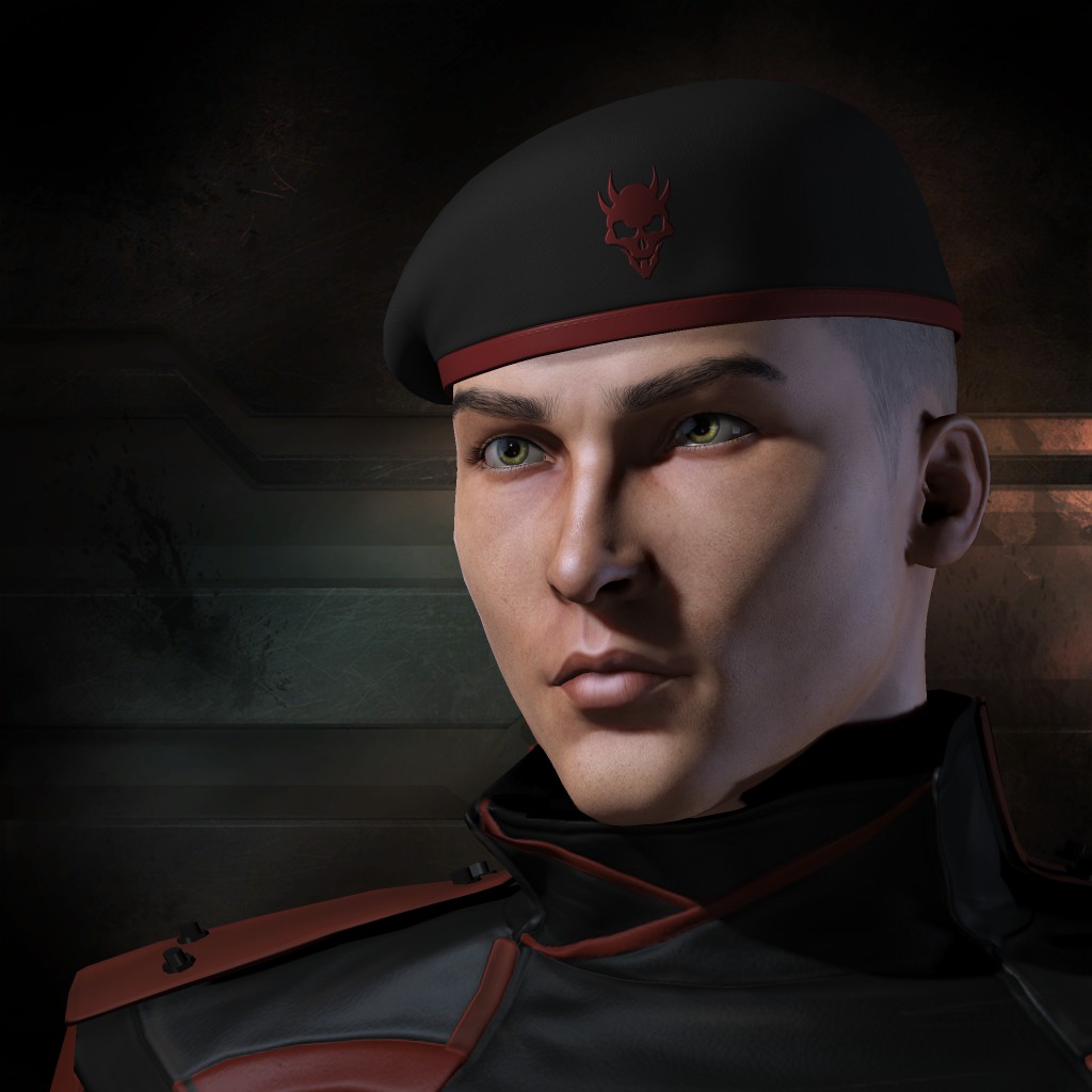Rodderick Red