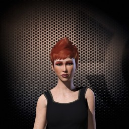 Ronin Schwartzkof portrait