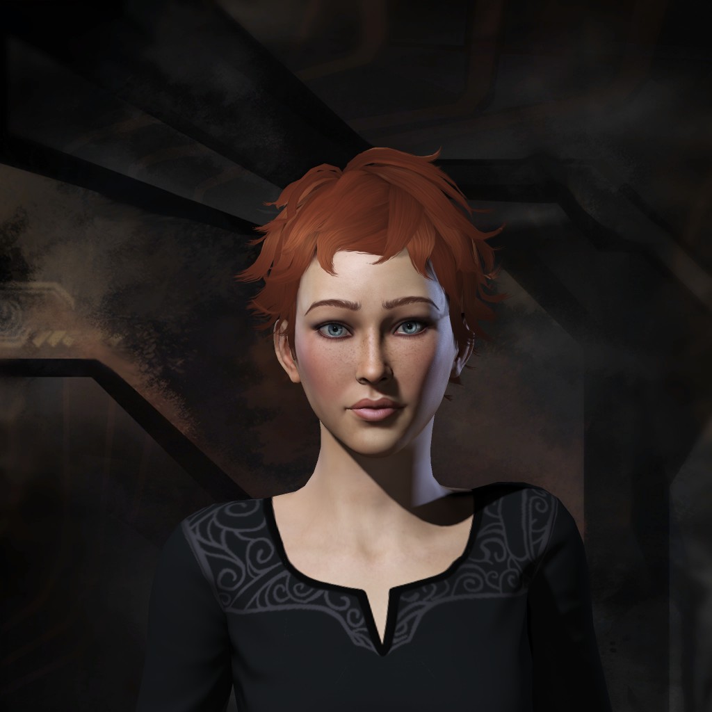 Madame Thiesant
