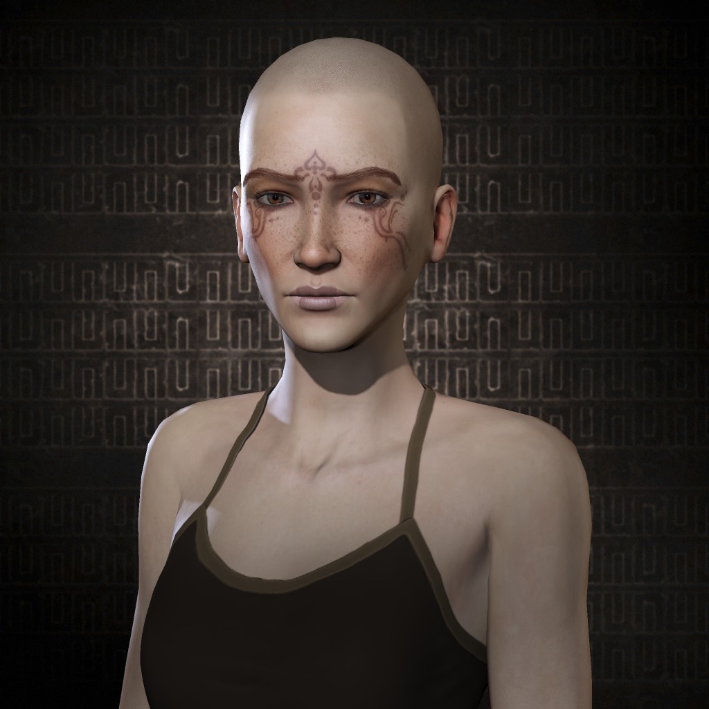 Venus Vela