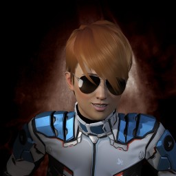 Y Kenny portrait