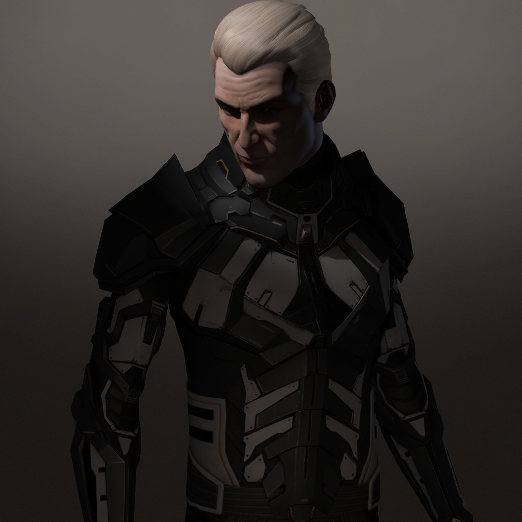 Lohannes Gladios