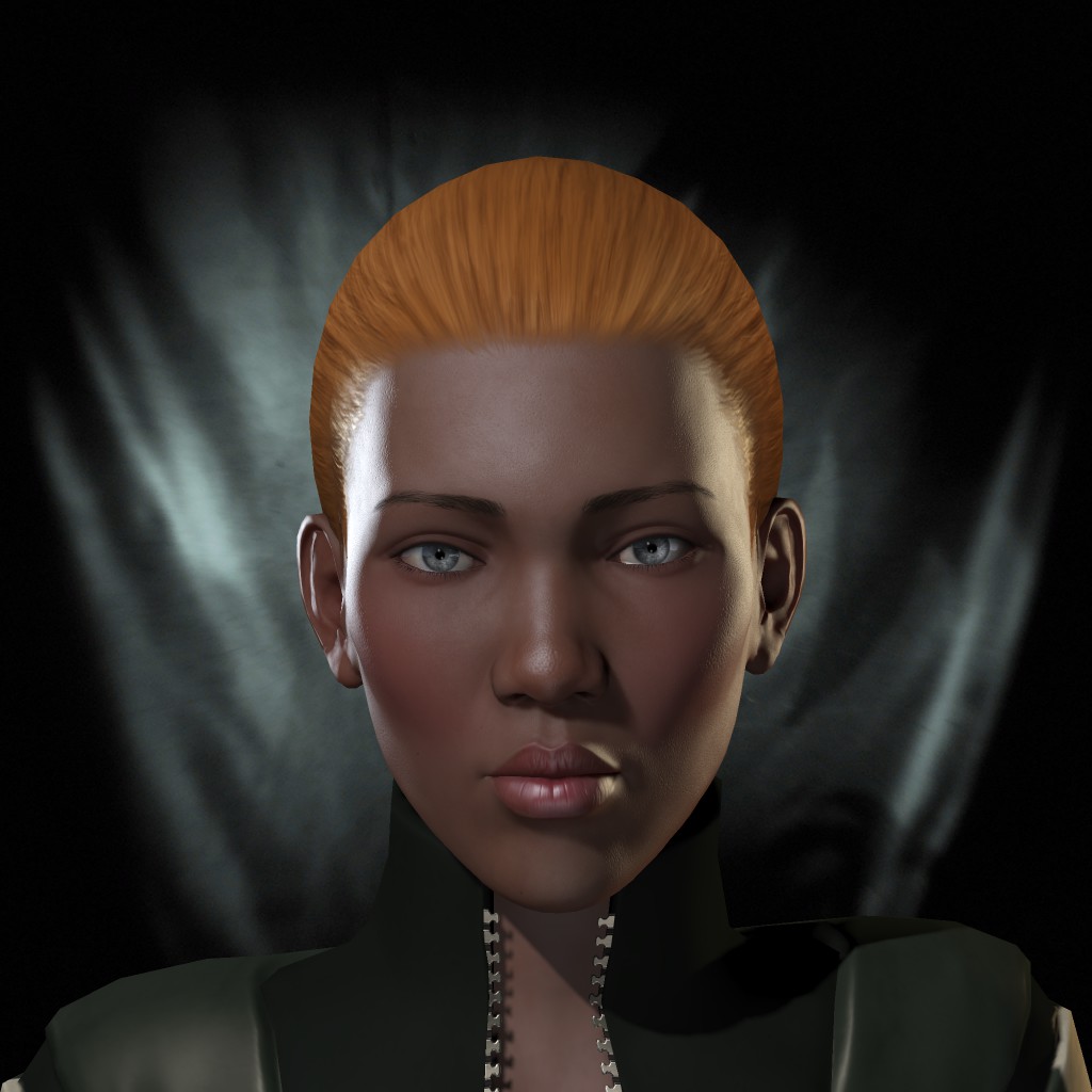 Hermisha Toi