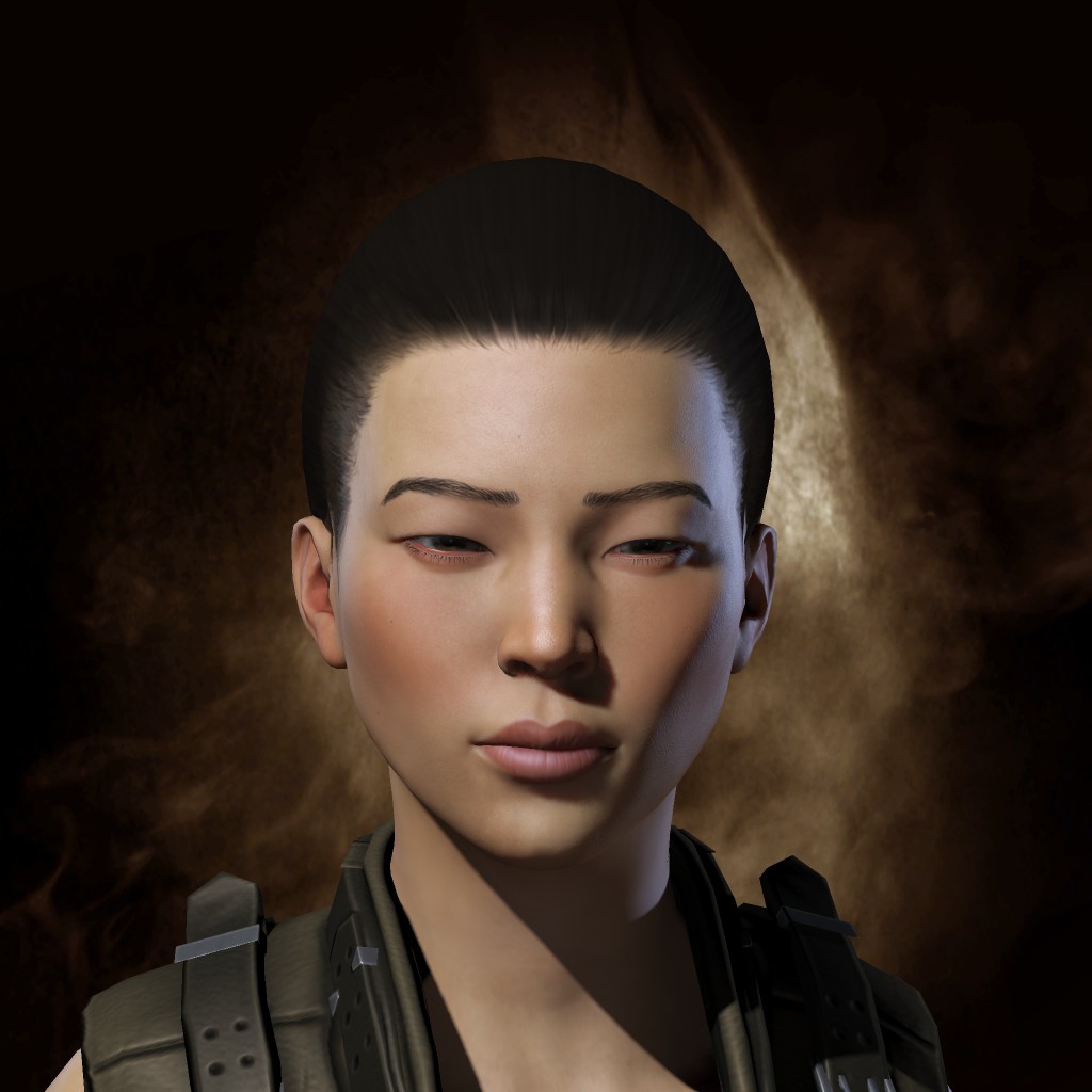 Zhang Toi
