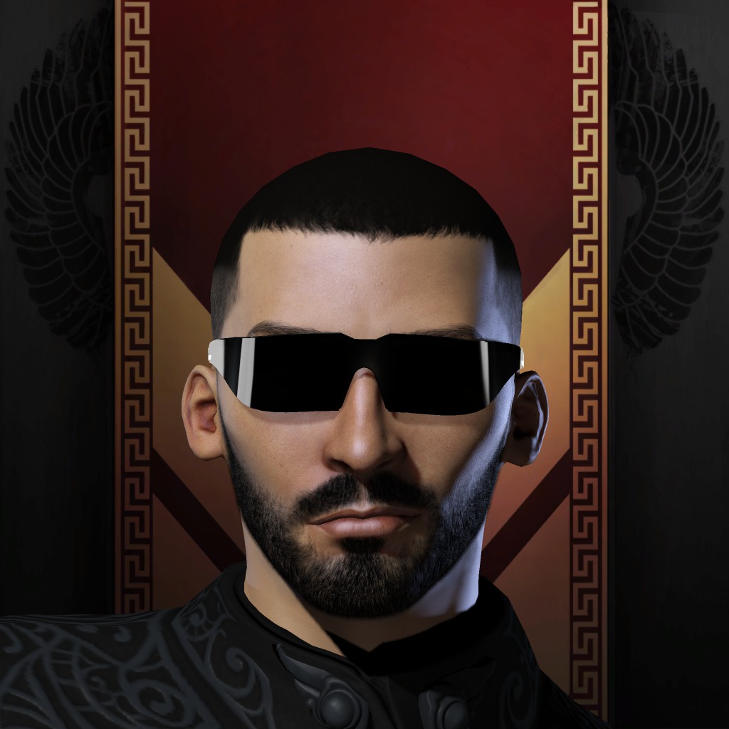 Hashmar Prometheus
