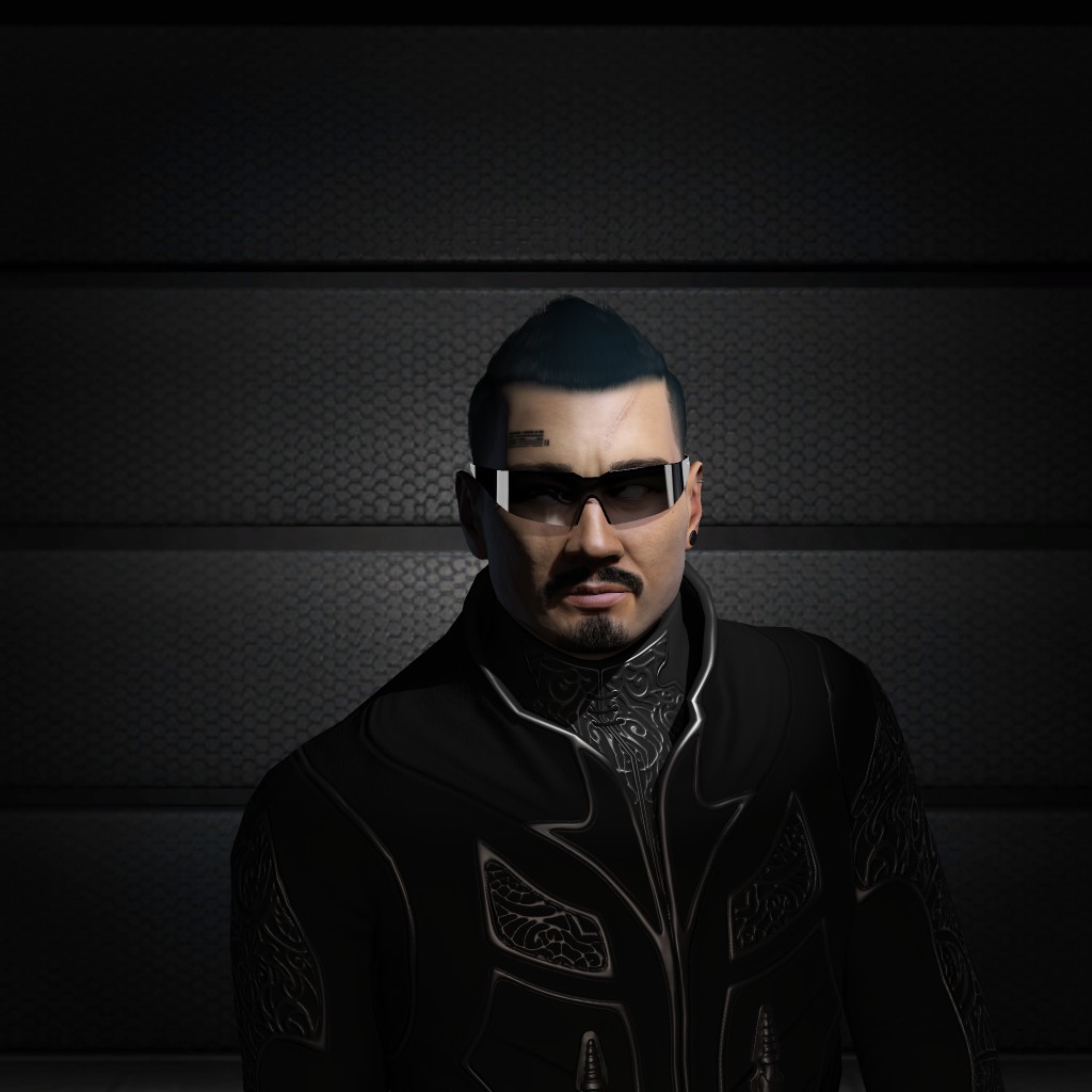 Admiral Dr3ad Shi