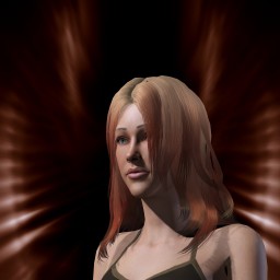 Jeaanne d'Arc portrait
