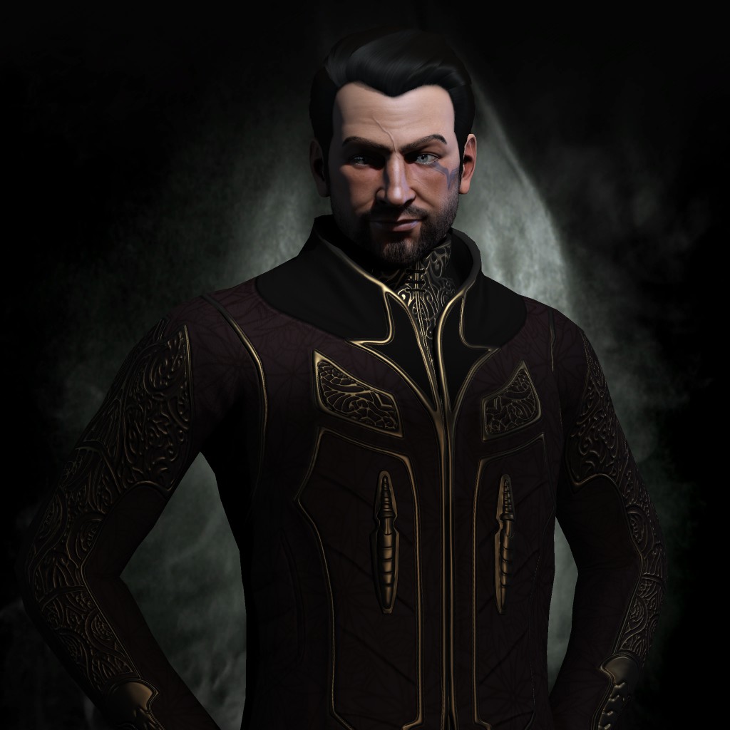 Drussko Alani