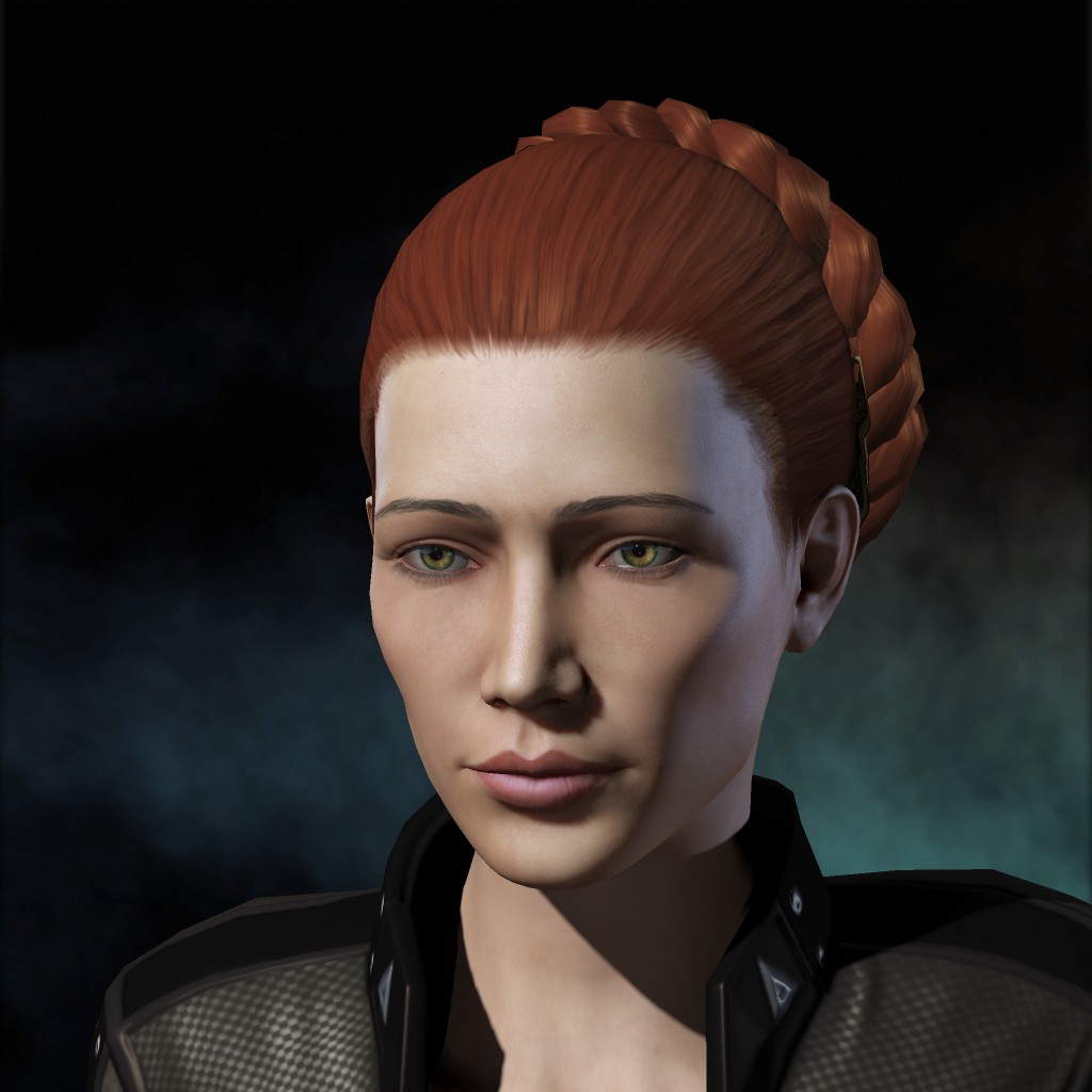 Sarah McIntosh