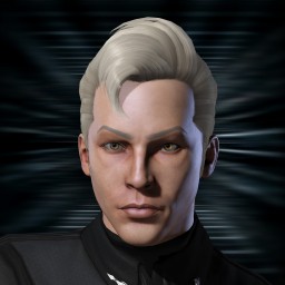 Klueze K portrait