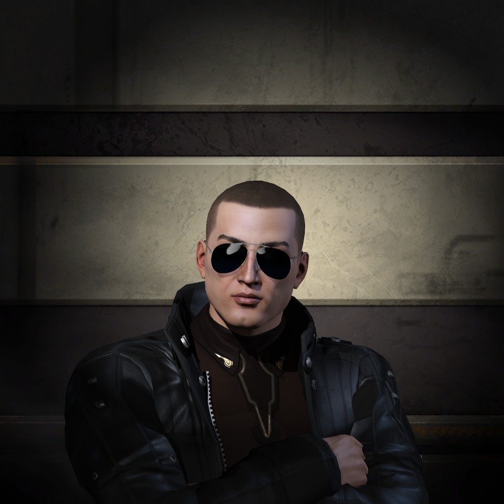 portrait