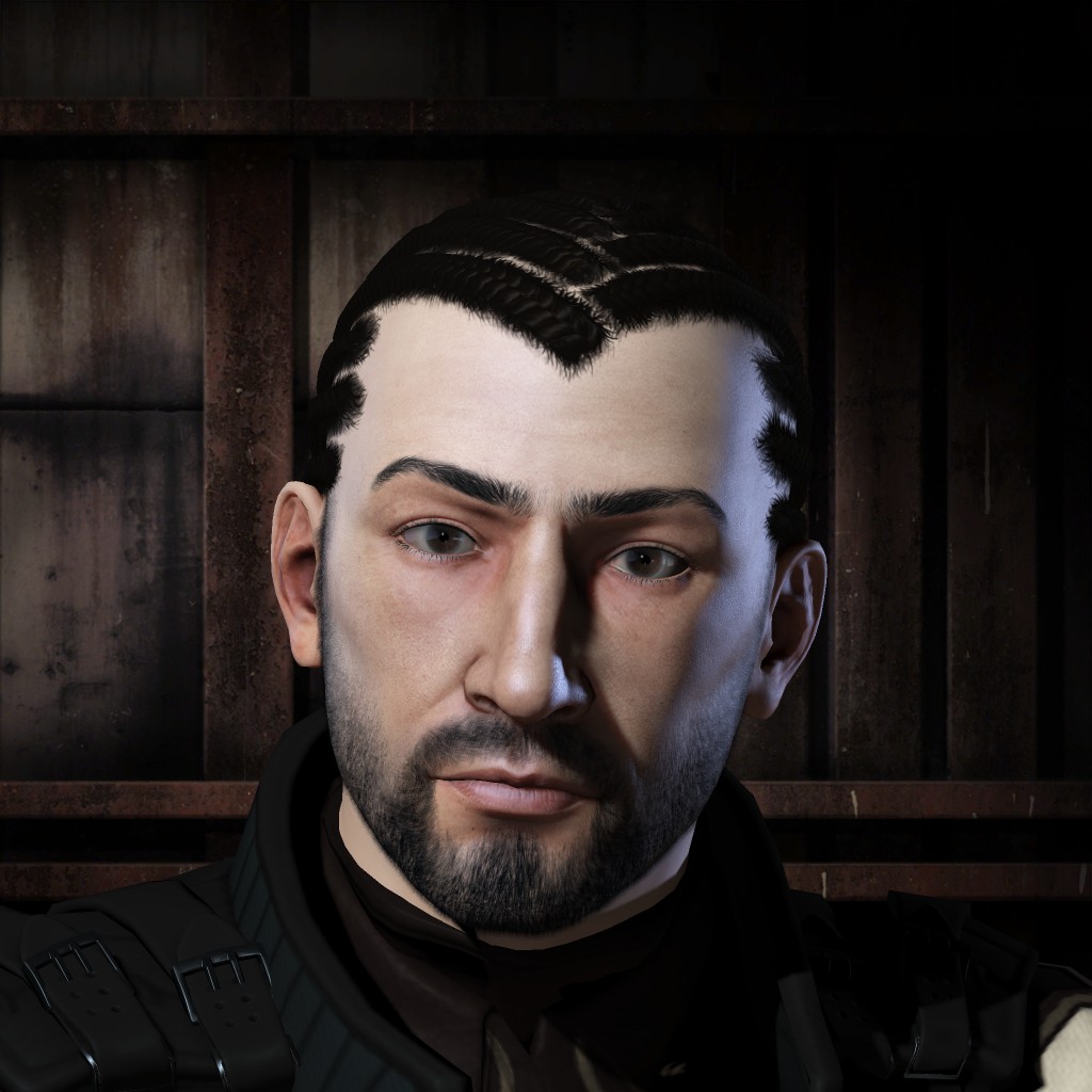 Maerek Demetirus