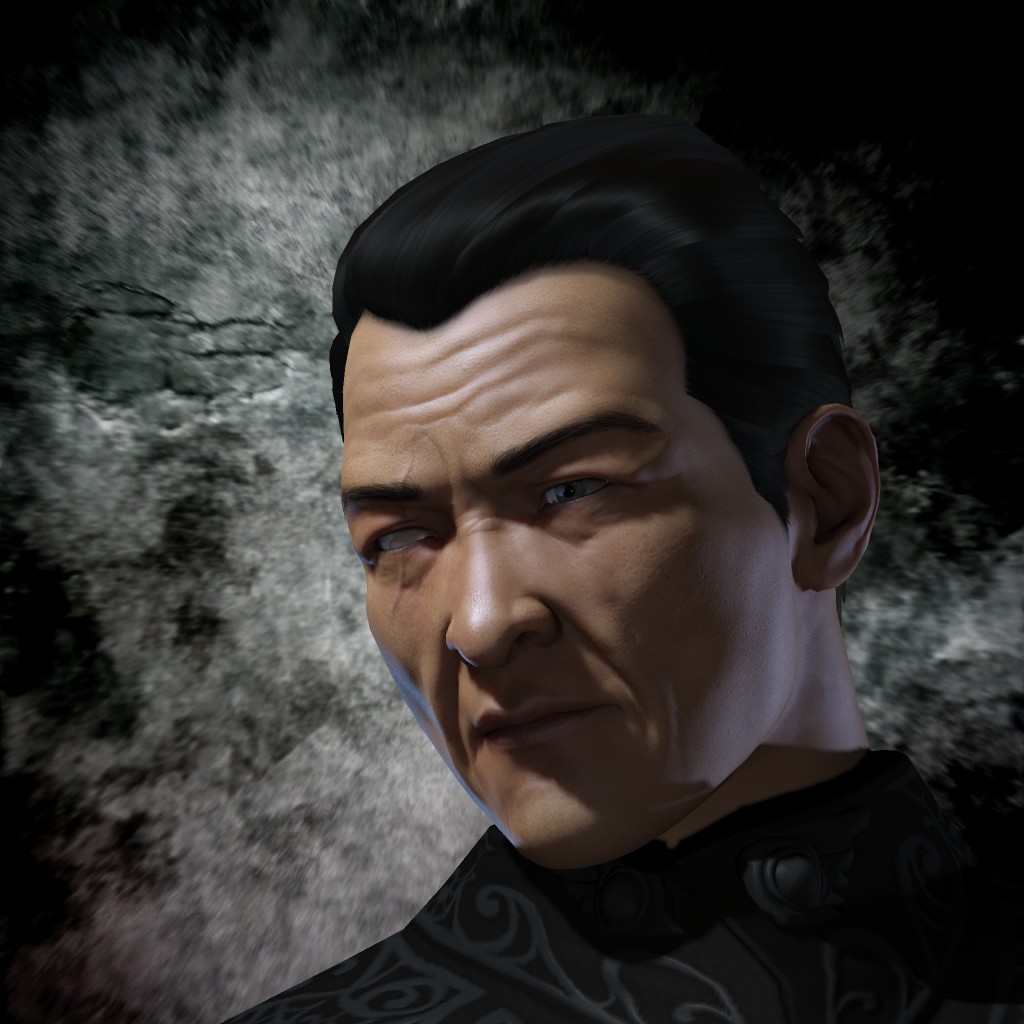Arahn Hikyama