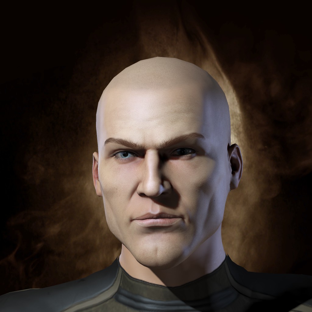 Maximillion Gortran