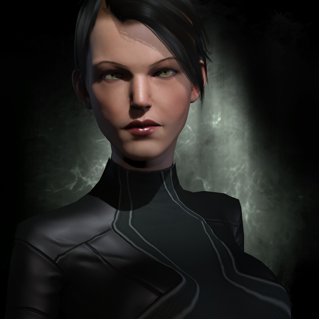Daria Aum