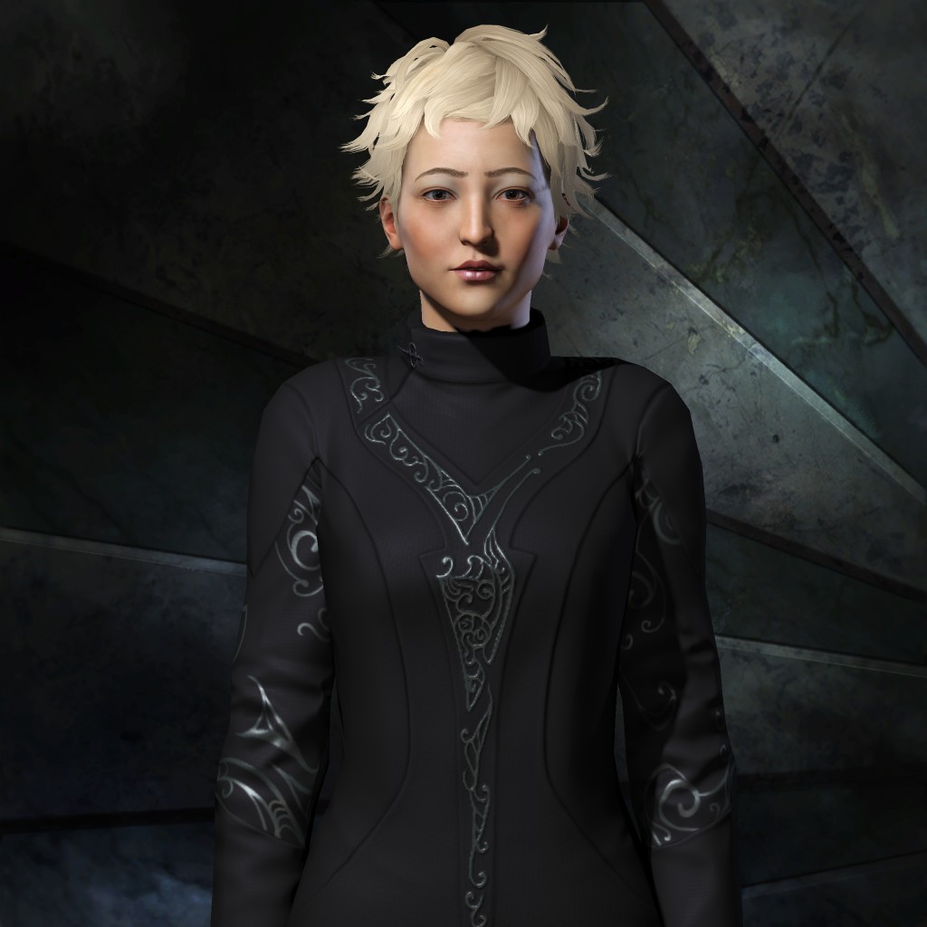 Thyrande Shadowsong