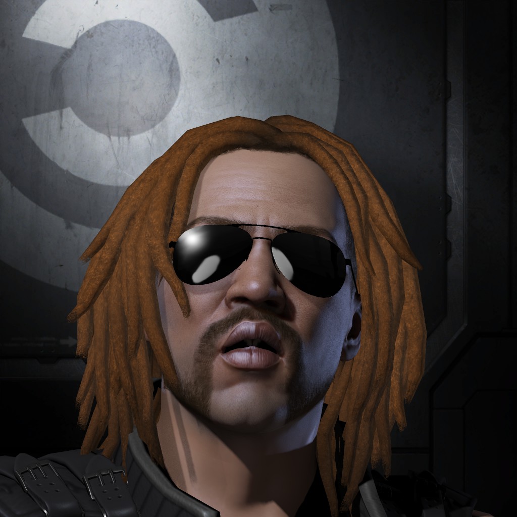 Dog The BootyHunter